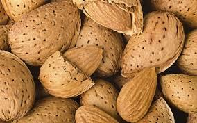 [2011010] ALMENDRAS HONTZA (kg)