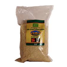 [2030010] ARROZ BLANCO REDONDO El Alcaraván (1 kg)