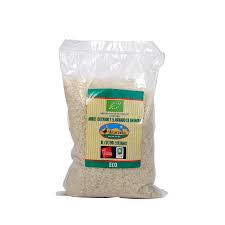 [2030020] ARROZ REDONDO SEMI INTEGRAL (Kg.)