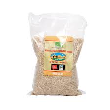[2030060] ARROZ INTEGRAL SEMILARGO El Alcaraván (1 kg)