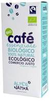 [2040020] CAFE ESSENZIALE MOLIDO Alternativa3 (250 g)