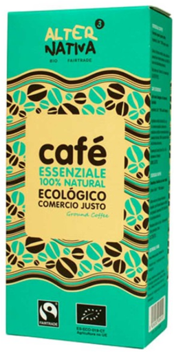 [2040020] KAFE ESSENZIALE birrindua  (250gr)