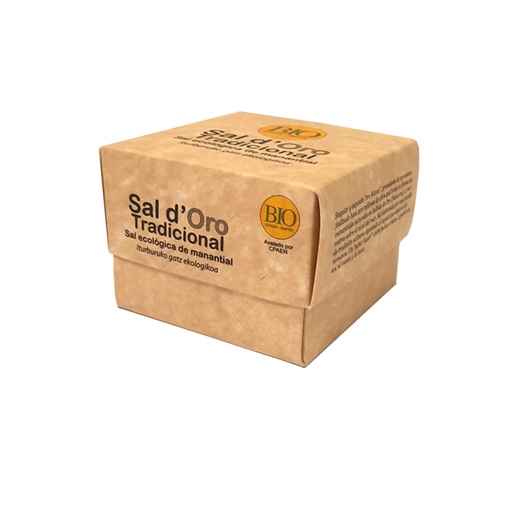 [2077010] SAL Sal d'Oro (400 g)