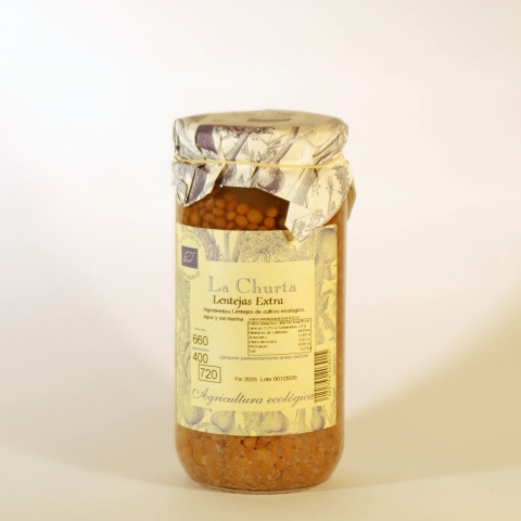 [2061012] DILISTAK NATURAL  ERAN(660 gr.)