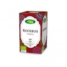 [2041010] ROOIBOS NATURALA