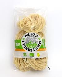 [2080040] NIDO DE TAGLIATELLE BLANCO (400 gr.)