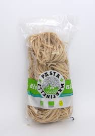 [2080050] NIDO DE TAGLIATELLE INTEGRAL (400 gr.)