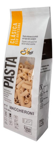 [2080090] MACCHERONI CLASICO Spiga Negra (400 g)