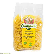 [2080170] MACARRONES SEMOLA CASTAGNO (500 gr)