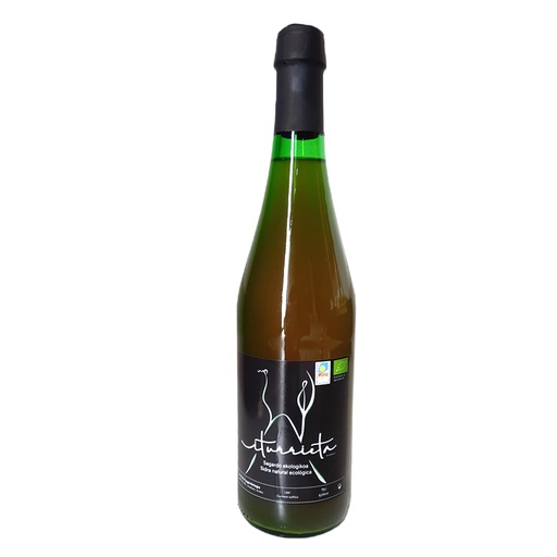 [2091020] SAGARDOA Iturrieta (750 ml)