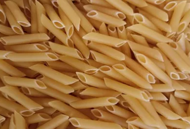 [2080172] MACARRON SEMOLA A GRANEL (500 g)