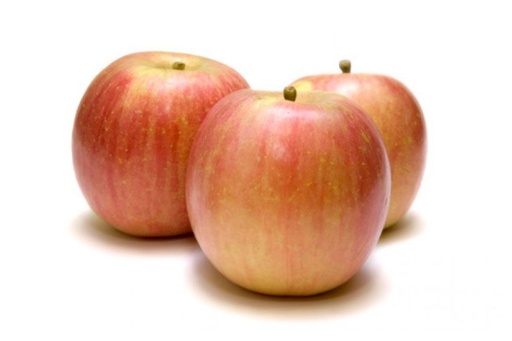 [1020106] MANZANA FUJI Navarra (kg)