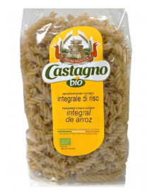 [2080200] ESPIRALES DE ARROZ Castagno (500 gr)