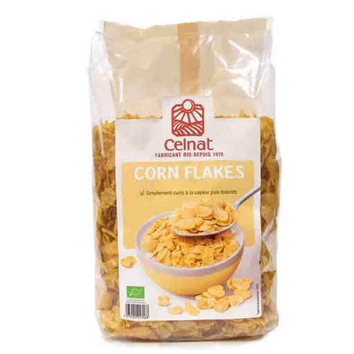 [2020130] CORN FLAKES Celnat (375gr)