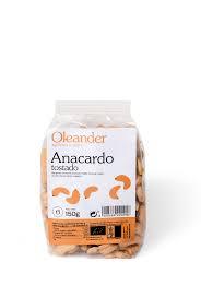 [2011022] ANACARDO TOSTADO La grana (150 g)
