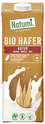 [2092073] LECHE DE AVENA Natumi  (L)
