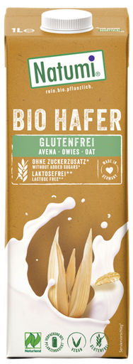 [2092074] OLO-ESNE NATURALA GLUTENIK GABE NATUMI