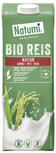 [2092070] LECHE DE ARROZ Natumi (L)