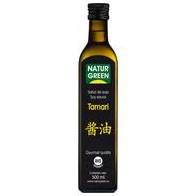 [2073210] SALSA TAMARI Naturgreen (0,5 L).