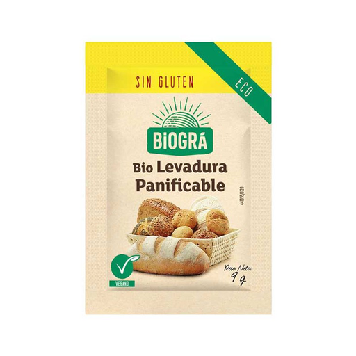 [1030360] LEVADURA PANIFICABLE (9 gr)