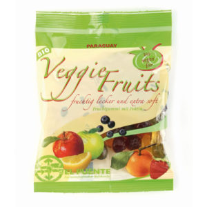 [2020492] GOMINOLA VEGANA FRUTAS (100gr) COMERCIO JUSTO