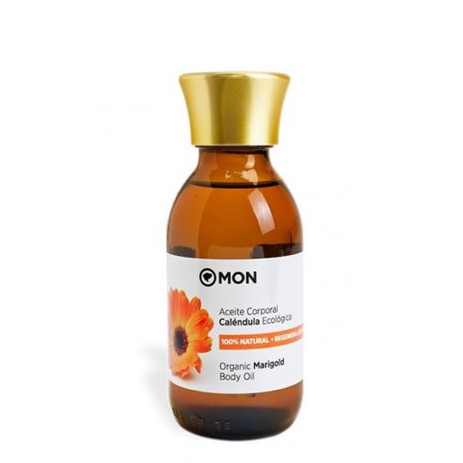 [3300011] ACEITE CORPORAL DE CALENDULA Mon (125 ml)