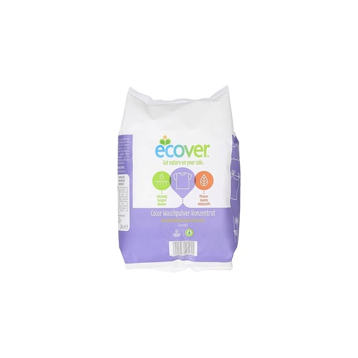 [3050032] DETERGENTE COLOR EN POLVO Ecover (1,2 kg)