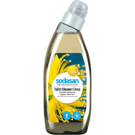 [3050132] GARBIGARRI WC (750ml)