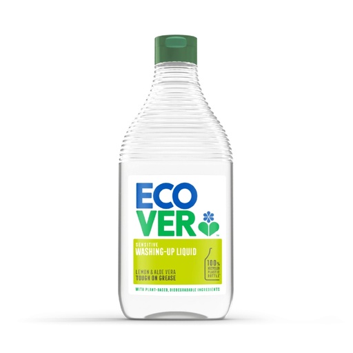 [3050038] DETERGENTE LIQUIDO COLOR  Ecover (1 L)