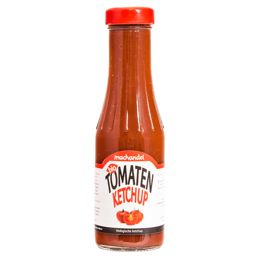 [2073062] KETCHUP  MACHANDEL (340 gr)