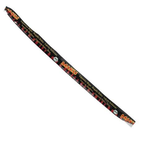 [2020531] REGALIZ EN TIRAS LARGAS ECO 60 CM DE MAKU