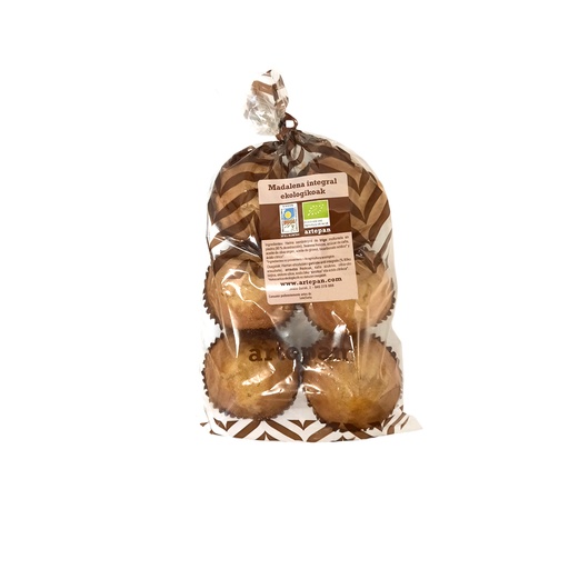 [1030326] MAGDALENAS Artepan (6 und)