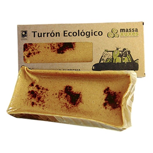 [3040002b] TURRON A LA PIEDRA (200 gr)