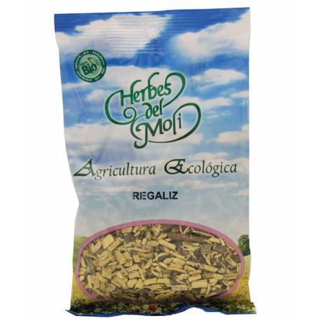 [2041021] REGALIZ  INFUSION herbes del moli (90 Gr.)