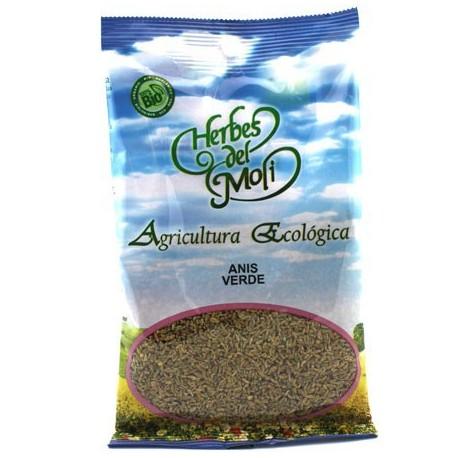 [2041022] ANIS ESTRELLADO INFUSION Herbes del Molí (60 gr)