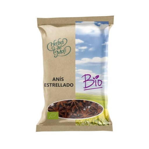 [2041022] ANIS ESTRELLADO INFUSION Herbes del Moli (60 gr)