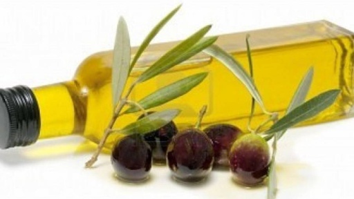 [2070041] ACEITE DE OLIVA ALAVES FRASCO CRISTAL (0,5 L)