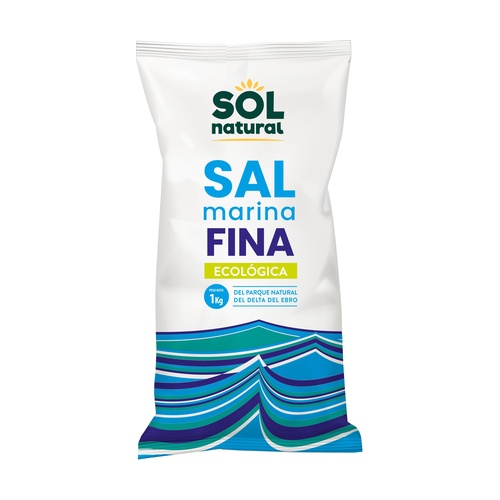 [2077073] SAL FINA SOL NATURAL (Delta del Ebro)