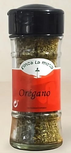 [20770315] OREGANOA (12 gr)