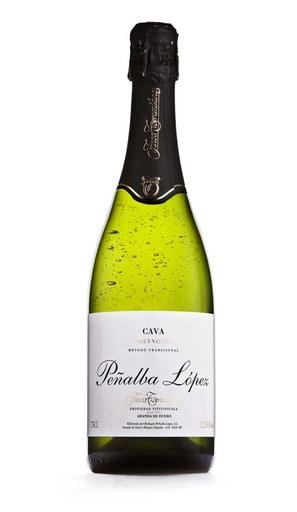 [2091037] CAVA BRUT NATURE BIODINAMICO 2018