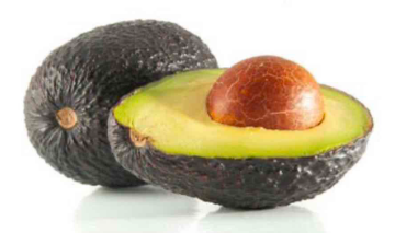 [1020122] AGUACATE ROJO MALAGA (ULTIMOS) (kg)