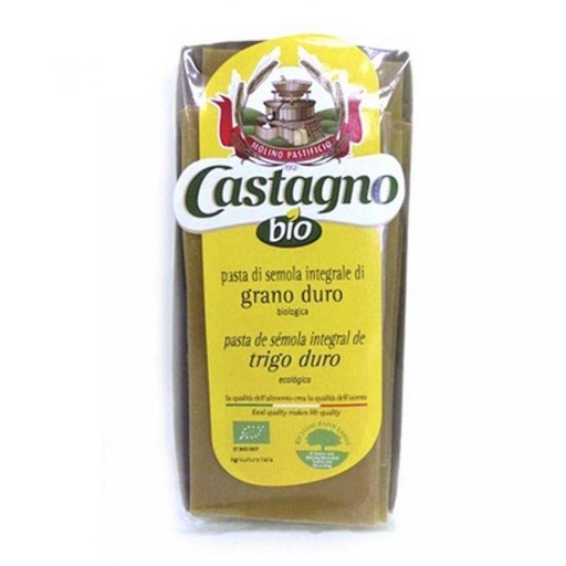 [2080221] OSOKO GARIDUN LASAGNA CASTAGNO (250 gr)