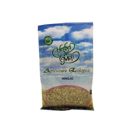 [2041023] HINOJO INFUSION  herbes del moli (90 Gr.) Cad 05/09