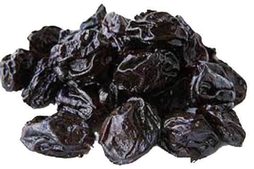 [2020486] CIRUELAS PASAS CON HUESO GRANEL Gumendi (150 g)