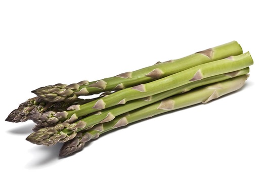 [1010324] ESPARRAGO TRIGUERO Zouhir (350 g)