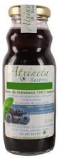 [2090074] ZUMO DE ARANDANO Atxineta (0,75 L)