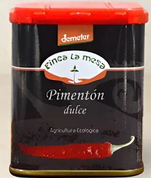 [2077019] LATA PIMENTON DULCE Finca la mesa (70 g)