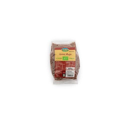 [2030053] ARROZ GORRIA (500 Gr)