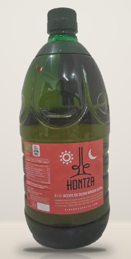 [2070042] ARABAKO OLIOA KRISTALEZKO FRASKOAN Ekologikoa (0,5 L.)