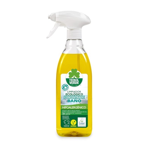 [3050133] LIMPIADOR WC CONCENTRADO SPRAY Ecover (750 ml)